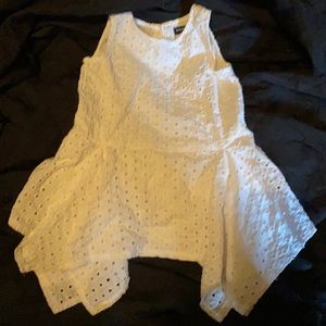 Beautiful white 12-18 months dress